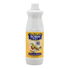 Robin Liquid Bleach Fragrant 1L