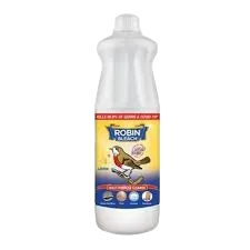 Robin Liquid Bleach Fragrant 500ml