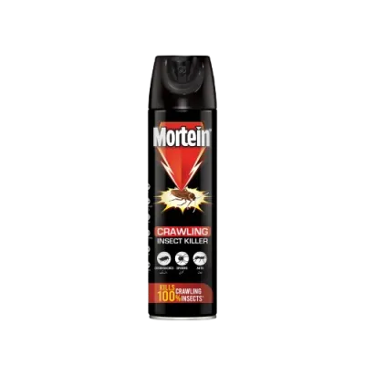 Mortein Crawling Insect Killer 375ml