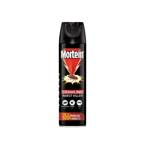 Mortein Crawling Insect Killer 375ml