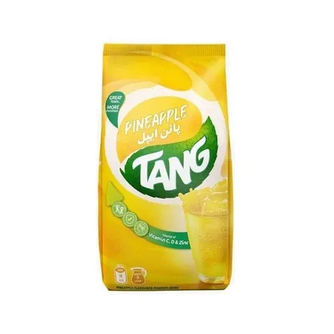 Tang Pineapple 375g