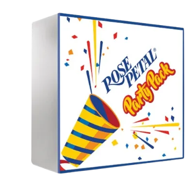 Rose Petal Party Pack White Tissue