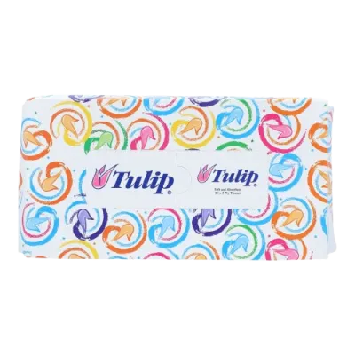 Tulip Regular 80 Sheets