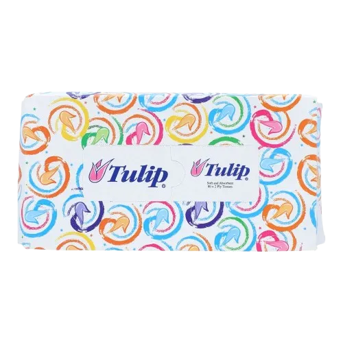 Tulip Regular 80 Sheets
