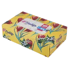 Tulip Slim 50 Sheets