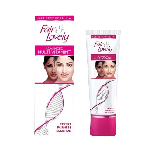 Fair & Lovely Multi Vitamin 50gm