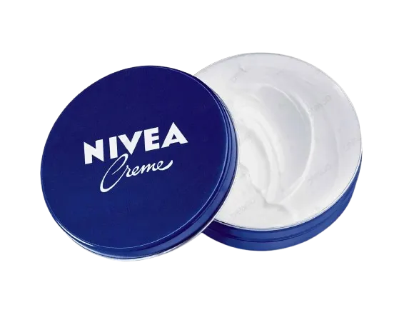 Nivea Cream Blue Tin 60ml