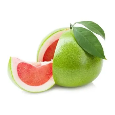 Grape Fruit 2Pc
