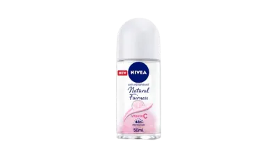 Nivea Natural Fairness Roll On 50ml