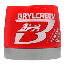 Brylcreem Hair Cream Original Styling Cream 125ml