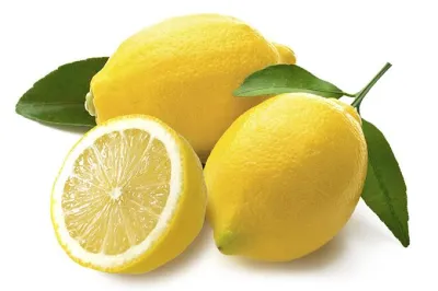 Lemon 250g (لیموں )