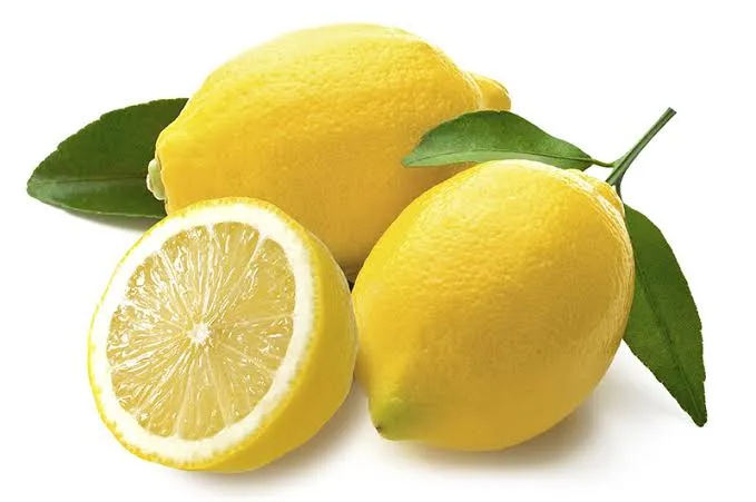 Lemon 250g (لیموں )