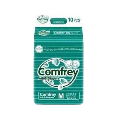 Comfrey  Diapers Medium