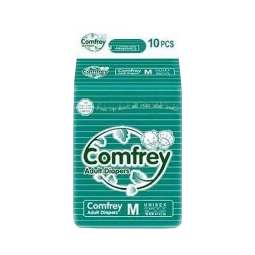 Comfrey  Diapers Medium