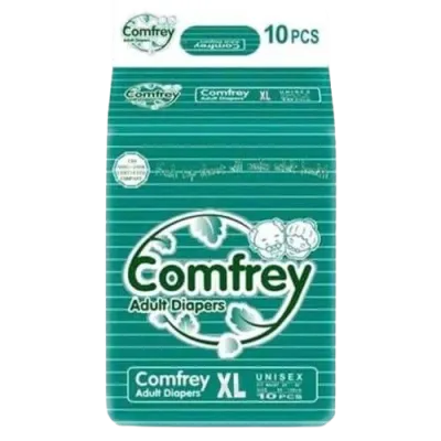Comfrey  Pamper XL