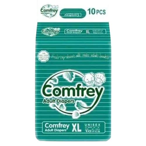 Comfrey  Pamper XL