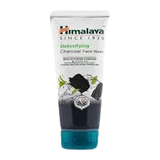 Himalaya Detoxifying Charcoal Face Wash Face Wash 100ml
