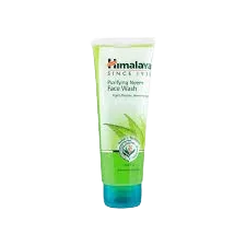 Himalaya Purifying Neem Face Wash 100ml