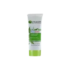 Garnier Pure Active Neem Face Wash 100ml