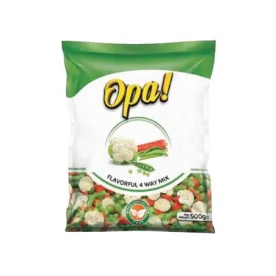 Opa - 4 Way Mix (500g)