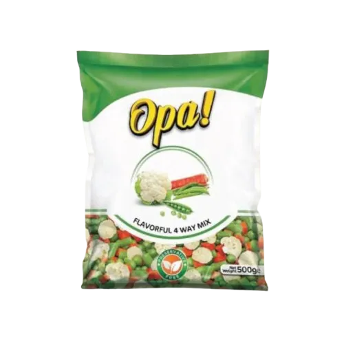 Opa - 4 Way Mix (500g)