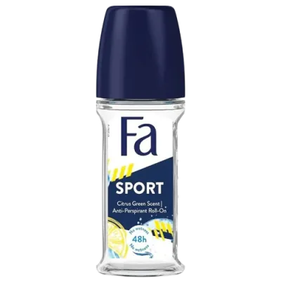 FA Sport Roll On 50Ml