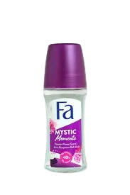 FA Deo Roll On Mystic 50Ml