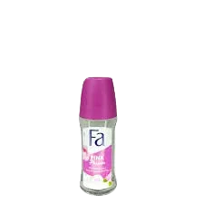 Fa Roll On Deodorant Pink Passion  50ml