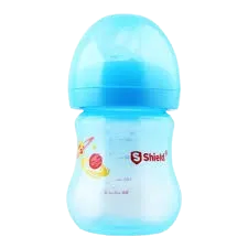 Shield Baby Crystal Anti Colic Feederm 180ml