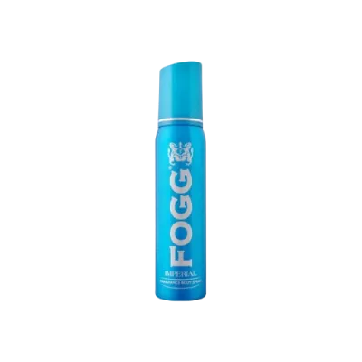 Fogg Body Spray  Imperial 120Ml