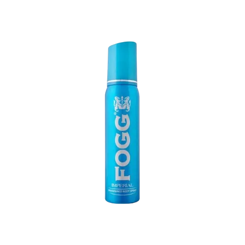 Fogg Body Spray  Imperial 120Ml