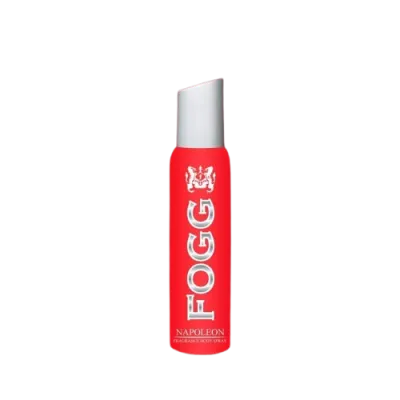 Fogg Napoleon Fragrance Body Spray 120 ml