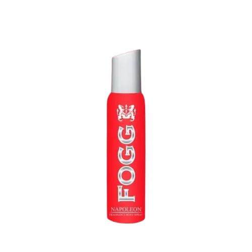 Fogg Napoleon Fragrance Body Spray 120 ml