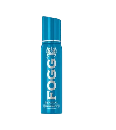 Fogg Imperial Body Spray 120ml