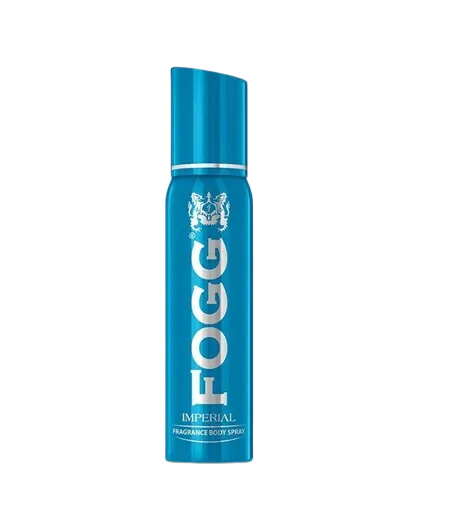 Fogg Imperial Body Spray 120ml