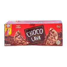 Peek Freans Choco Lava Biscuits 8 Packs