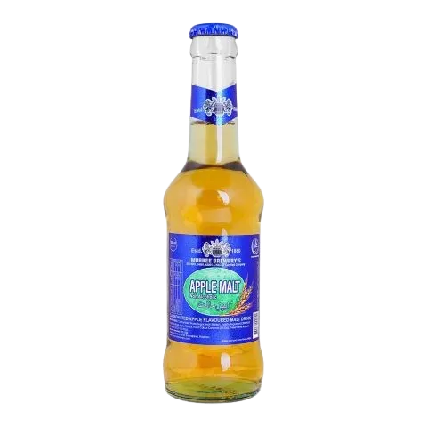 Lemon Malt 300Ml