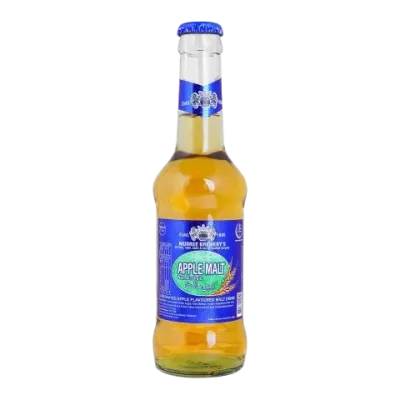 Peach Malt 300Ml