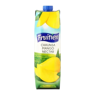 Fruitien Chaunsa Mango Nectar 1L