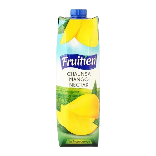 Fruitien Chaunsa Mango Nectar 1L