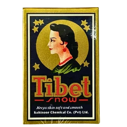 Tibet Snow Cream