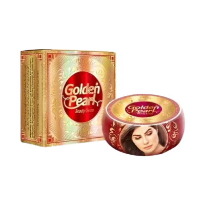 Golden Pearl Beauty Cream
