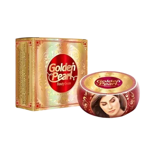 Golden Pearl Beauty Cream