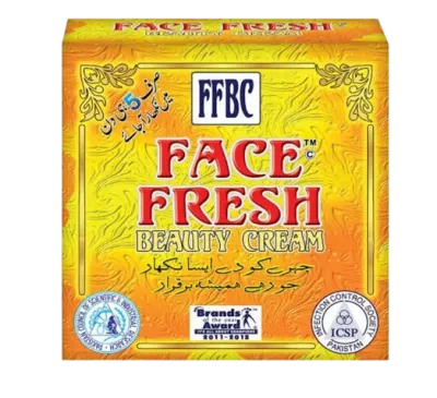 Face Fresh Beauty Cream