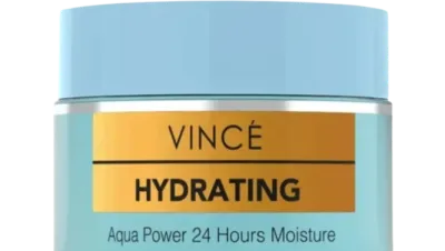 Vince Hydrating Mousturizing Cream
