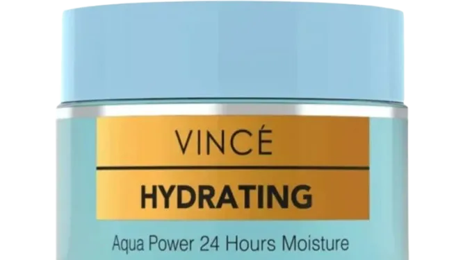 Vince Hydrating Mousturizing Cream