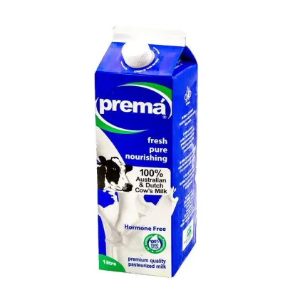 Prema Milk 1ltr