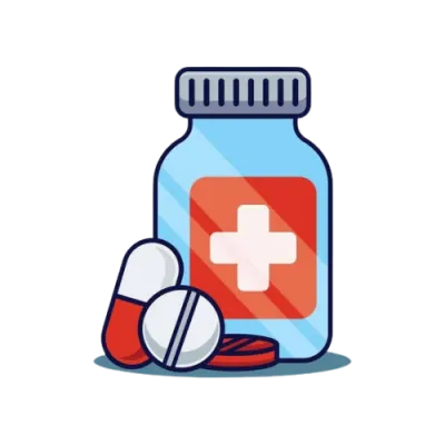 Pharmacy