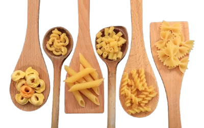 Noodles & Pasta