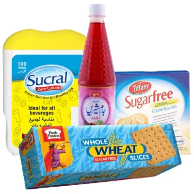 Sugar Free